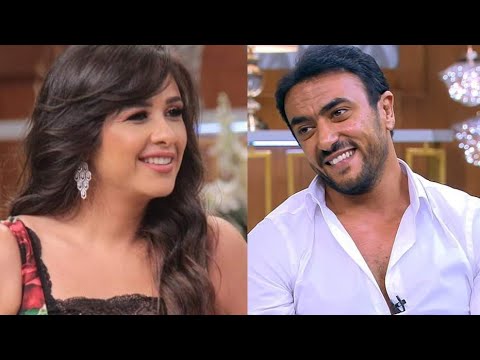 بسبب الكبدة: ياسمين عبد العزيز تطلب الطلاق