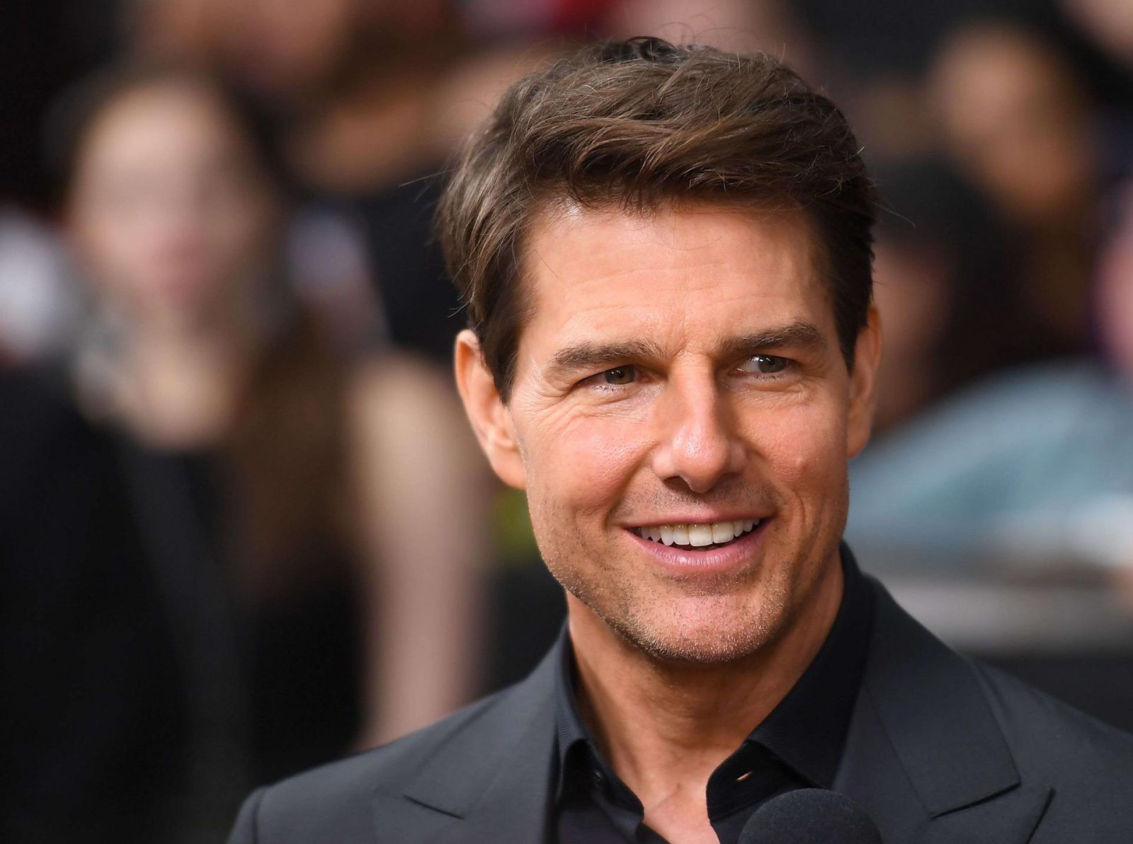 توم كروز يستأجر سفينة لحماية طاقم Mission: Impossible من فيروس كورونا