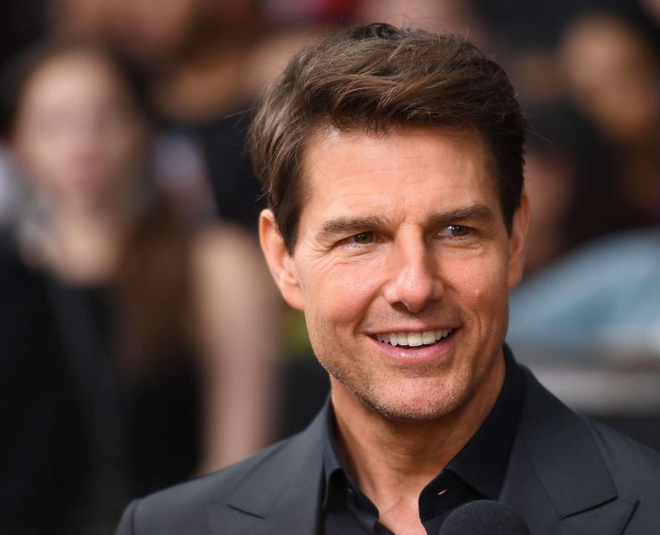 توم كروز يستأجر سفينة لحماية طاقم Mission: Impossible من فيروس كورونا