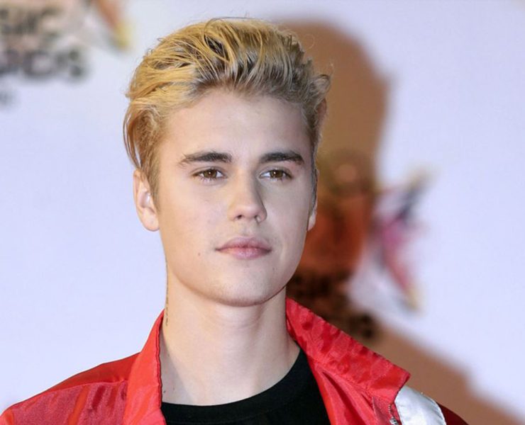 جاستن بيبر يشارك فى كليب Popstar مع دريك وdj خالد