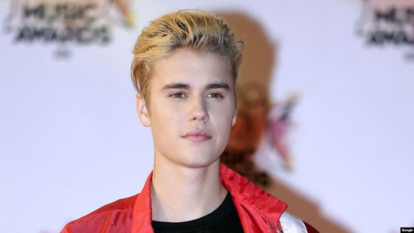 جاستن بيبر يشارك فى كليب Popstar مع دريك وdj خالد