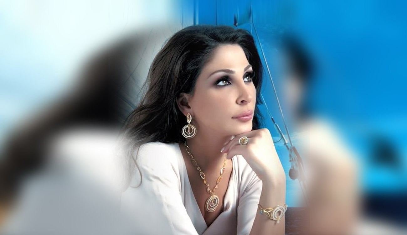 المخرج العالمي ​براندون ديكرسون​ يهنئ إليسا بعد مرور 20 عام على مسيرتها
