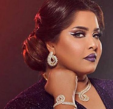 هيا الشعيبي تنشر فيديو عن فشل عملية جراحية خضعت لها