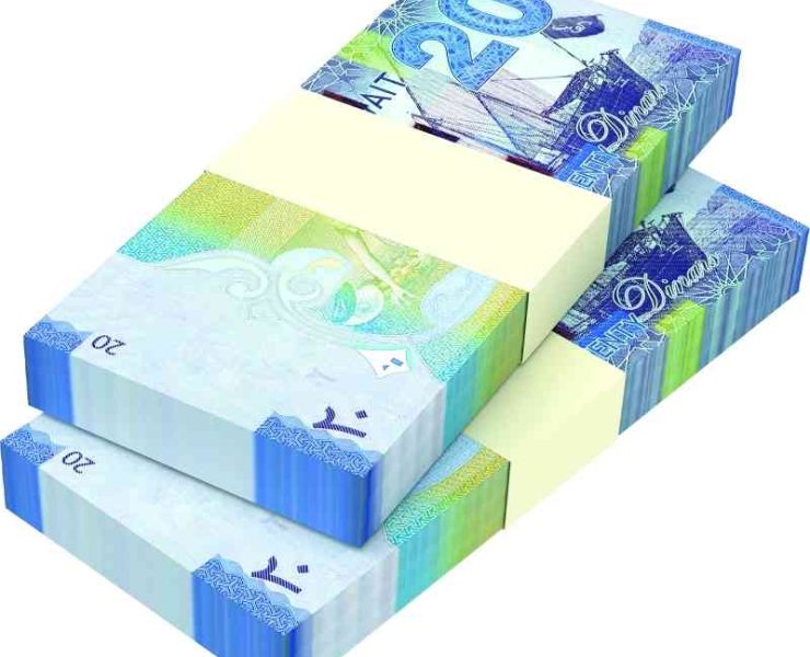 «مشاهير غسيل الأموال» على طاولة النيابة الكويتية