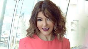 سميرة سعيد تنشر صوراً جديدة من حفلها الغنائي على "تيك توك"