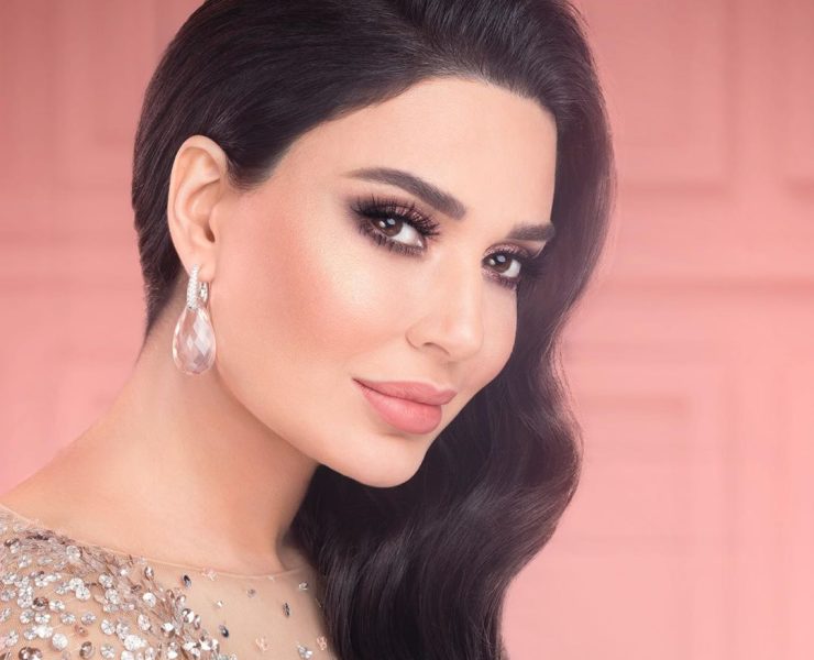 سيرين عبد النور ترفع الصوت ضدّ تعنيف الأطفال