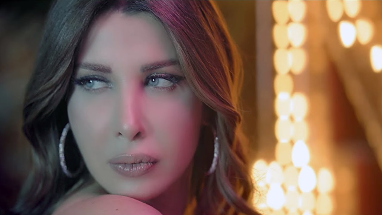 نانسى عجرم تشوق جمهورها بحفلها الغنائى عبر تطبيق "تيك توك"..