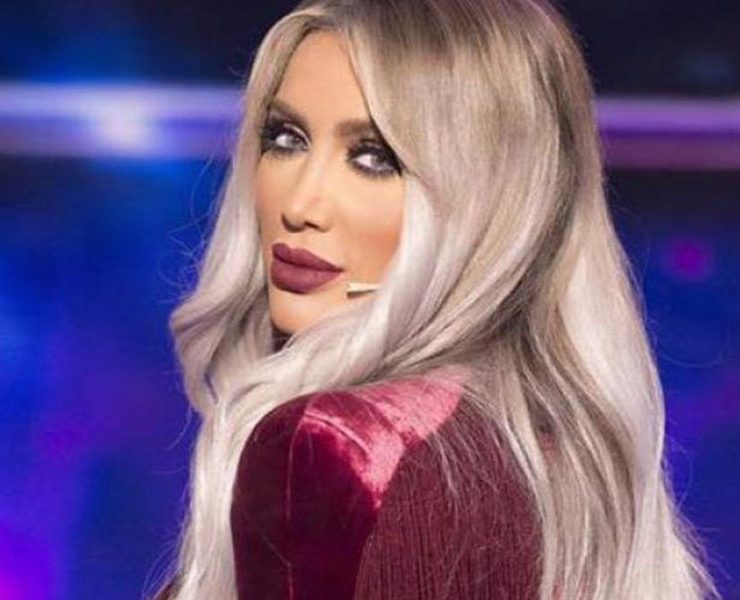 مايا دياب تحيي الذكرى الأربعين لإنفجار مرفأ بيروت
