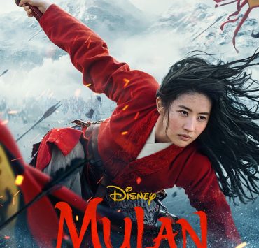 قرصنة فيلم Mulan بعد طرحه على Disney +