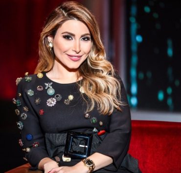 بحفلها فى العيد الوطنى السعودي يارا تقدم أغنية جديدة لجمهورها