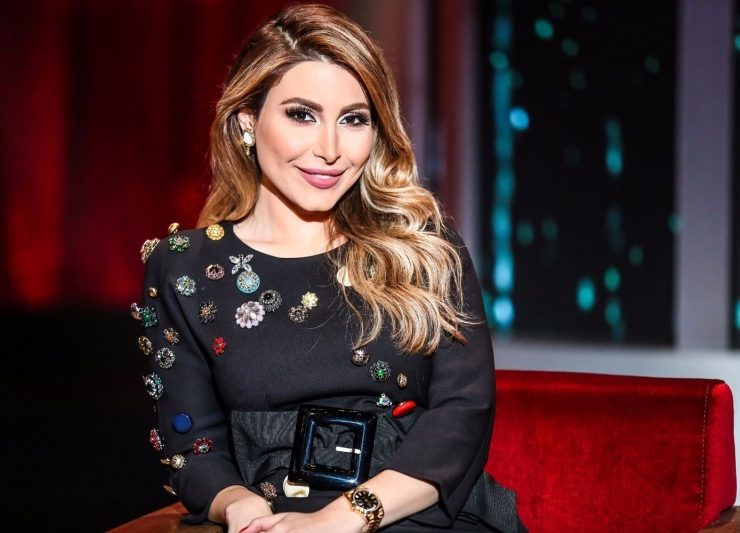بحفلها فى العيد الوطنى السعودي يارا تقدم أغنية جديدة لجمهورها