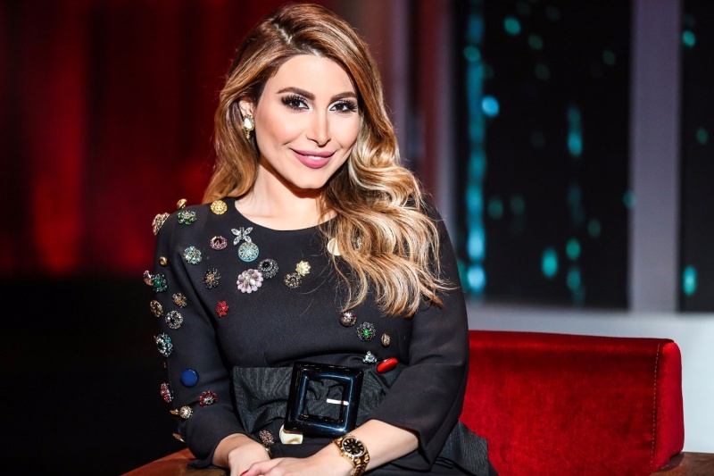 بحفلها فى العيد الوطنى السعودي يارا تقدم أغنية جديدة لجمهورها