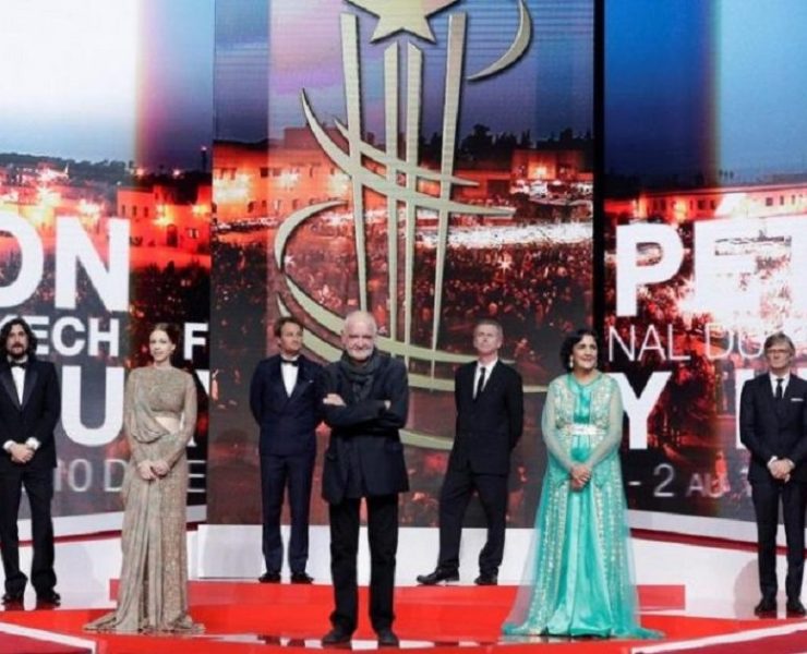 “كورونا” يلغي الدورة الـ19 للمهرجان الدولي للفيلم بمراكش