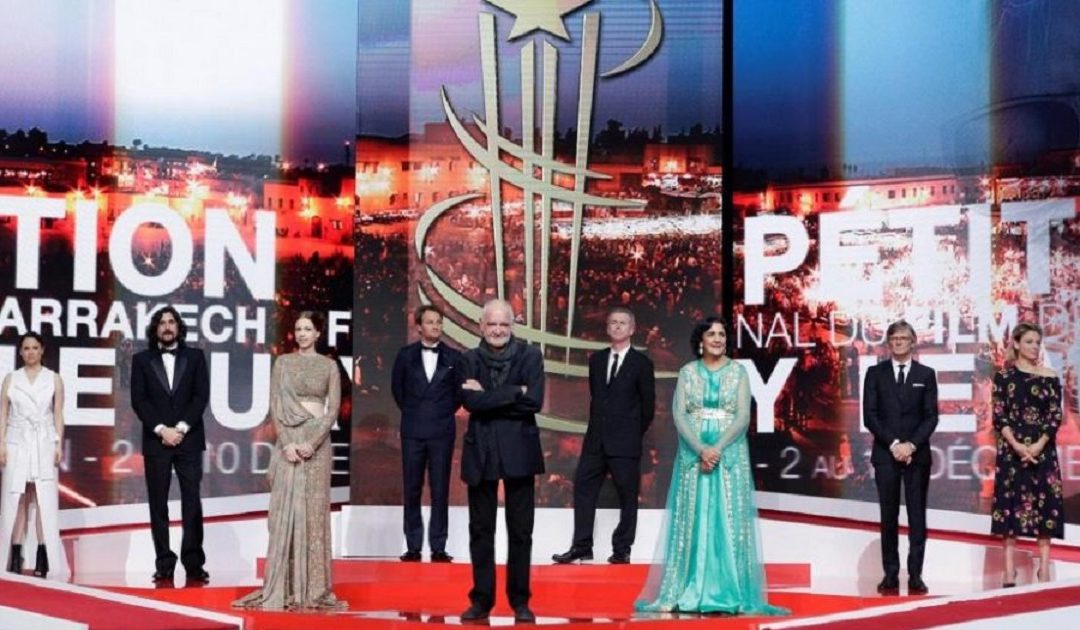 “كورونا” يلغي الدورة الـ19 للمهرجان الدولي للفيلم بمراكش