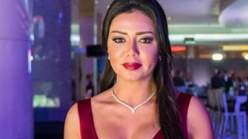 رانيا يوسف: لهذا السبب لجأت إلى أطباء نفسيين
