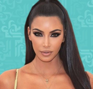 كيم كارداشيان تفضح سرا يخص شقيقتها كورتني