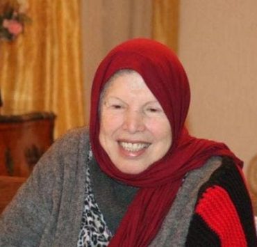 الموت يغيب "فنانة تونس الأولى" المطربة نعمة