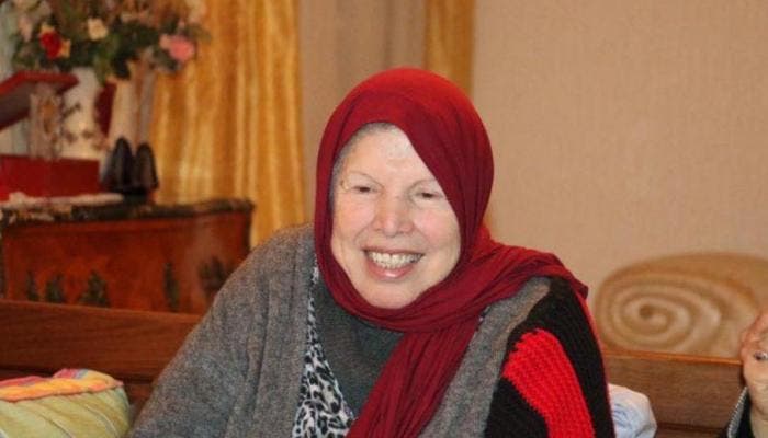 الموت يغيب "فنانة تونس الأولى" المطربة نعمة