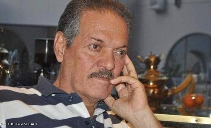 رحيل الفنان العراقى نزار السامرائى عن 75 عاما