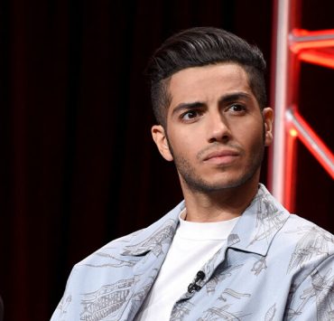 مينا مسعود يعلن الفائز بجائزة EDA في مهرجان الجونة السينمائي