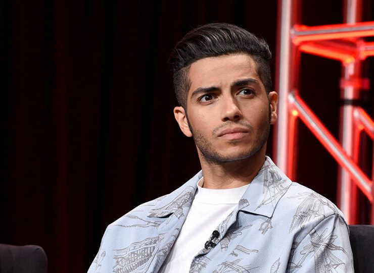 مينا مسعود يعلن الفائز بجائزة EDA في مهرجان الجونة السينمائي