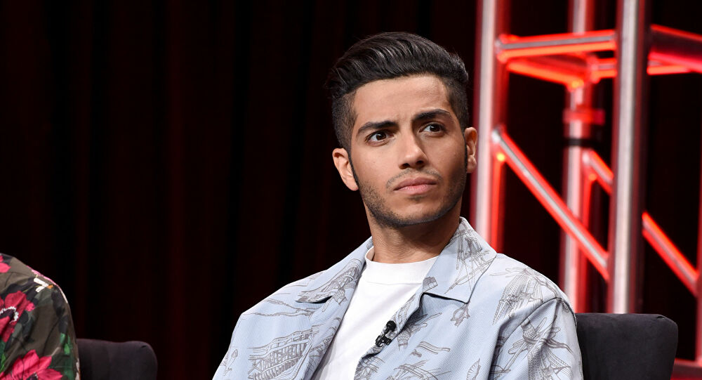مينا مسعود يعلن الفائز بجائزة EDA في مهرجان الجونة السينمائي