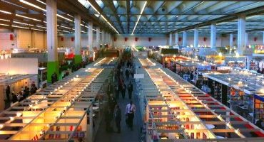 انطلاق معرض فرانكفورت الدولى للكتاب.. هل يكون بدون جمهور؟