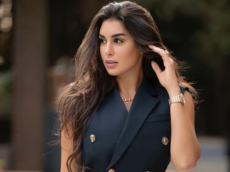 ياسمين صبرى : كل امرأة لها بصمتها المختلفة والجمال نسبى