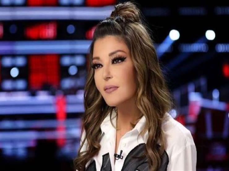 بالفيديو : لقطات عفوية تجمع سميرة سعيد بإبنها شادي