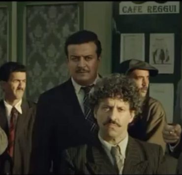 ترشيح فيلم "هليوبوليس" الجزائري للمنافسة على الأوسكار