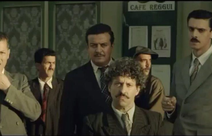 ترشيح فيلم "هليوبوليس" الجزائري للمنافسة على الأوسكار