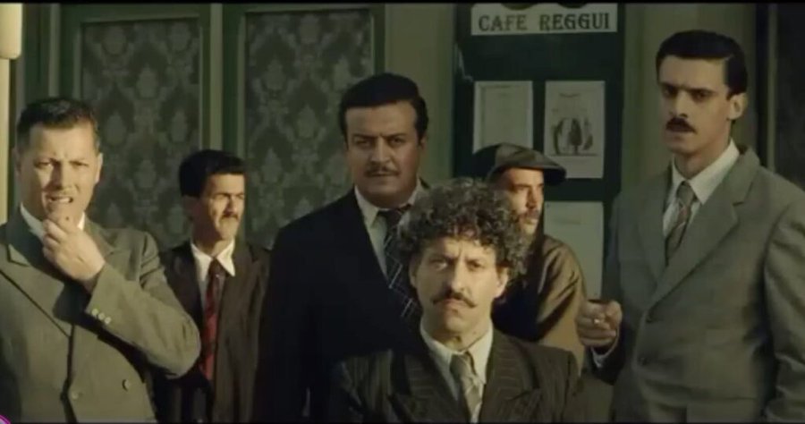 ترشيح فيلم "هليوبوليس" الجزائري للمنافسة على الأوسكار
