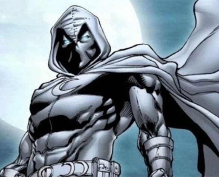 "Marvel" تسند أخر أعمالها لمخرج مصري