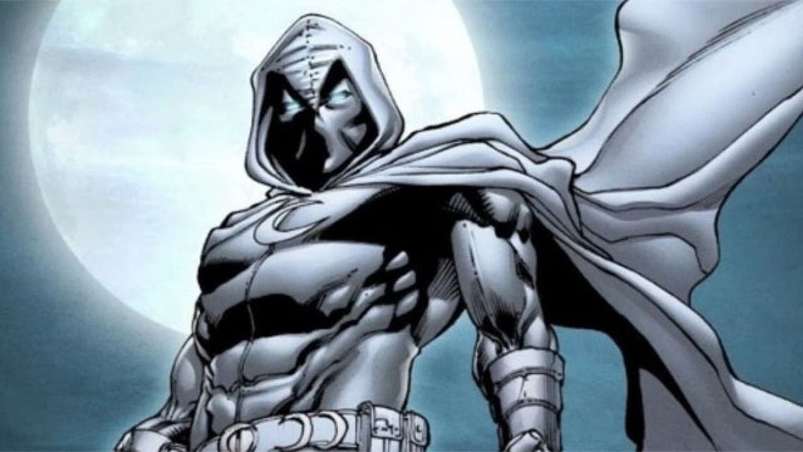"Marvel" تسند أخر أعمالها لمخرج مصري