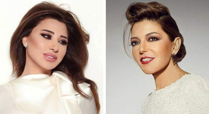 تعرف على العمر الحقيقي لـ نجوى كرم وسميرة سعيد بعد أن سرقتا الأضواء برشاقتهما في The Voice Senior
