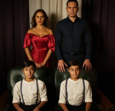 "خط دم" أول فيلم رعب عربي عن مصاصي الدماء حصرياً على "شاهد VIP"