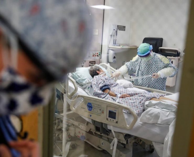 أطباء يكتشفون أعراضاً جديدة لـ"كورونا".. تعرَّف عليها