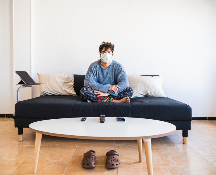 إعياء وفقدان حواس.. أعراض تظهر على 90% من متعافي كورونا