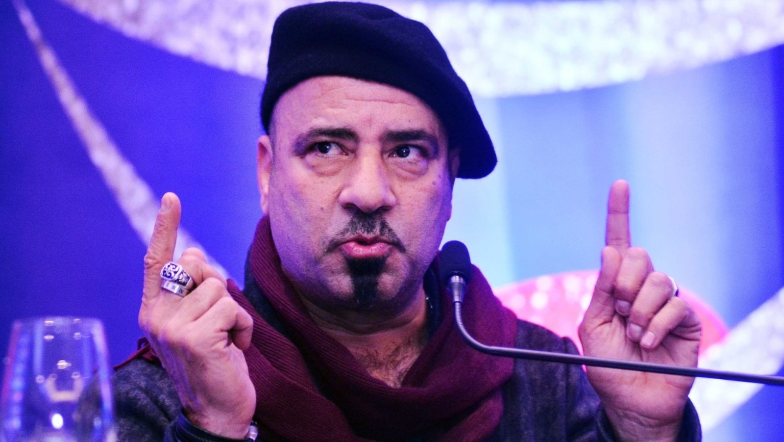 محمد سعد يقتحم السوشل ميديا