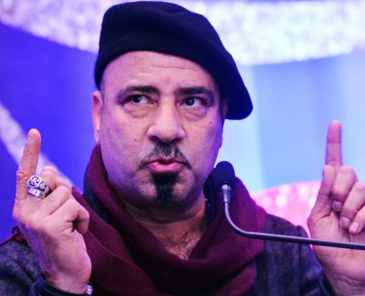 محمد سعد يقتحم السوشل ميديا