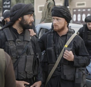 No Man’s Land أول إنتاجات OSN الأصلية عن الحرب السورية