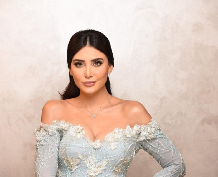 بلا ما تحلم جديد الفنانة المغربية عايدة خالد
