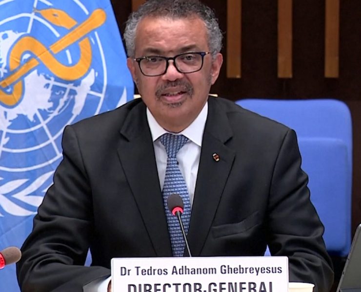 الصحة العالمية: لقاحات كورونا المتاحة لن تكفى الجميع