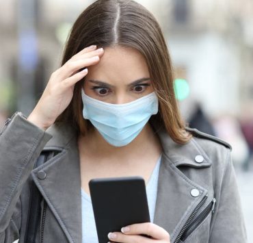 فايروس كورونا .. قد يبقى 28 يوما على العملة والهاتف