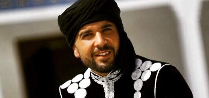 الدوزي يعيد تجديد فن الراي الجزائري