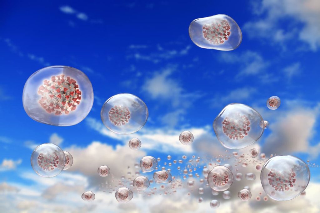 تحديث جديد و صادم حول كورونا