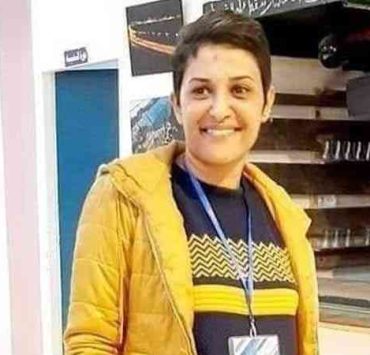 انتحار الفنانة التونسية عبير شعبان