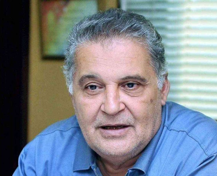 محسن جابر: أغاني أم كلثوم "بتاعتي" واشتريتها من الورثة