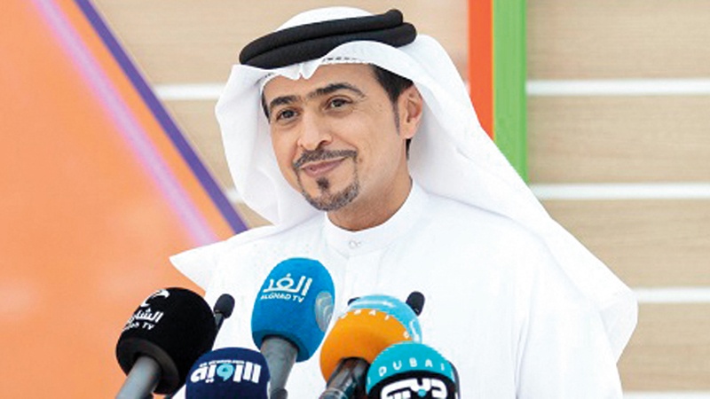 الشارقة تنتصر للكتاب في زمن «كورونا»