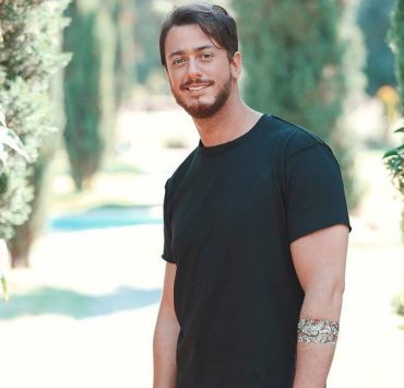 سعد لمجرد بعد إلغاء حفله فى مصر: لا شىء يهز القلب المبتسم
